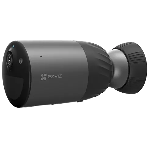 BC1C (4MP,W1 cs-BC1C) Wi-Fi с аккумулятором IP відеокамера Ezviz