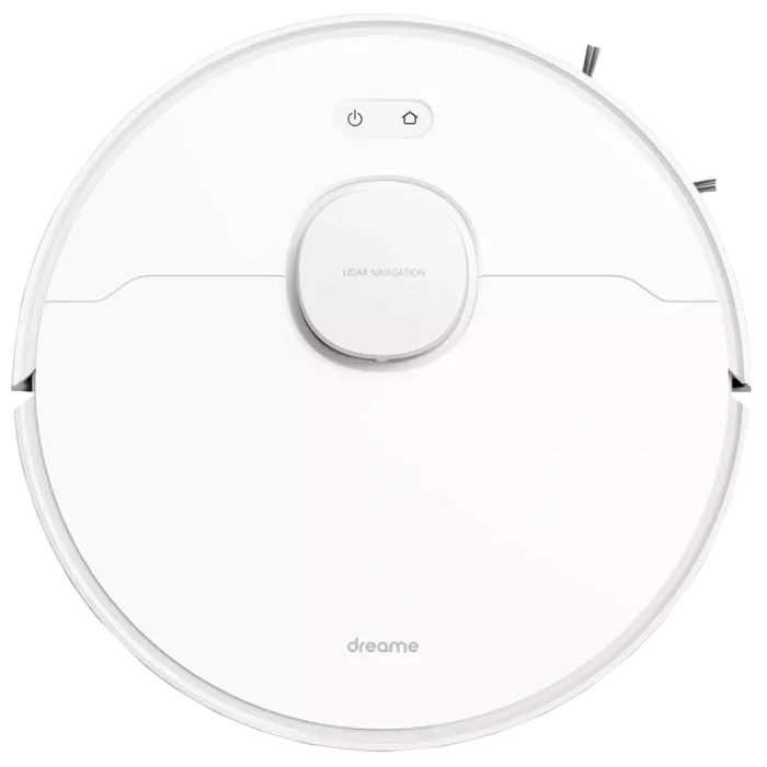 Dreame D9 Max White (RLD33GA) Робот-пилосос