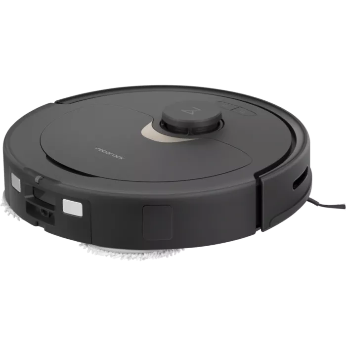 RoboRock Q REVO BLACK QR52-00 Робот-пилосос