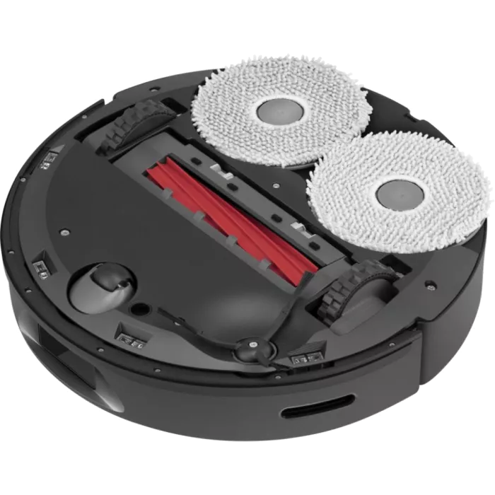 RoboRock Q REVO BLACK QR52-00 Робот-пилосос