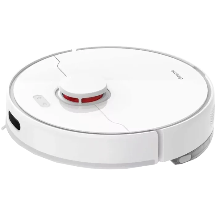 Dreame Bot D10 Plus (RLS3D) Робот-пилосос
