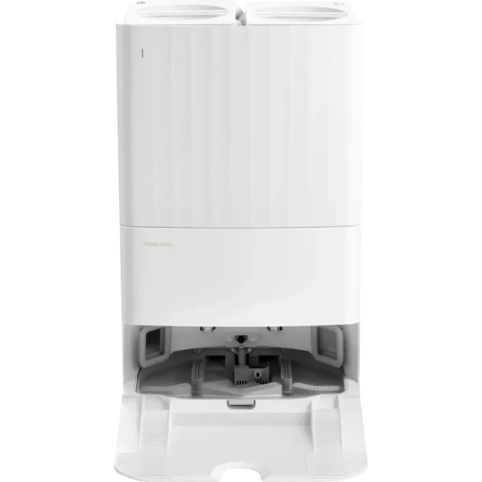 RoboRock Q REVO WHITE QR02-00 Робот-пилосос