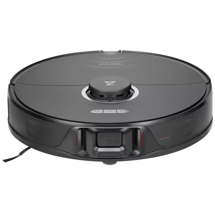 RoboRock S8 BLACK S852-00 Робот-пилосос