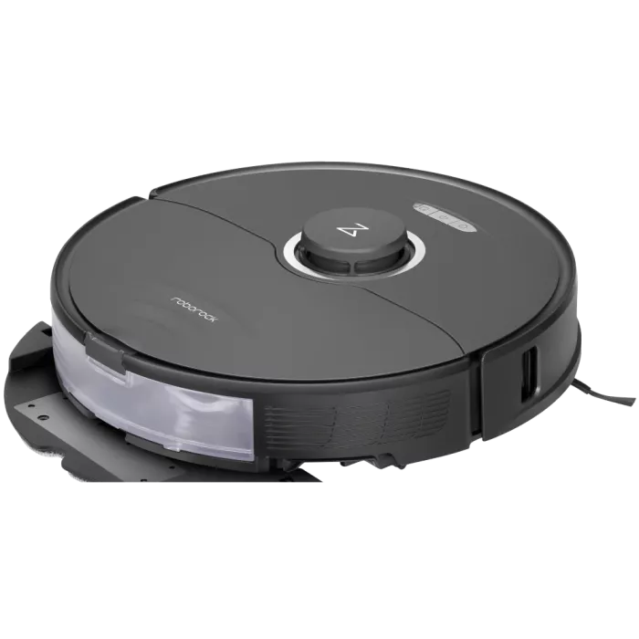 RoboRock S8 BLACK S852-00 Робот-пилосос