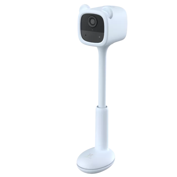 Ezviz BM1 (1080P,BE cs-bm1) с аккумулятором Радіоняня