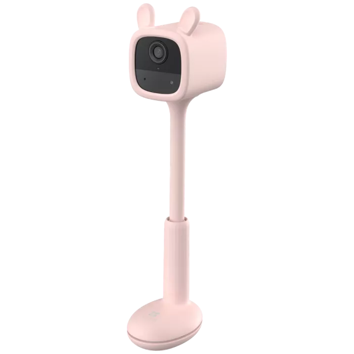 Ezviz BM1 (1080P,RA cs-bm1) с аккумулятором Радіоняня