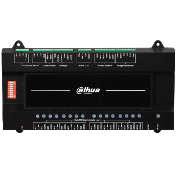 Dahua DHI-VTM416 Контролер управління ліфтами