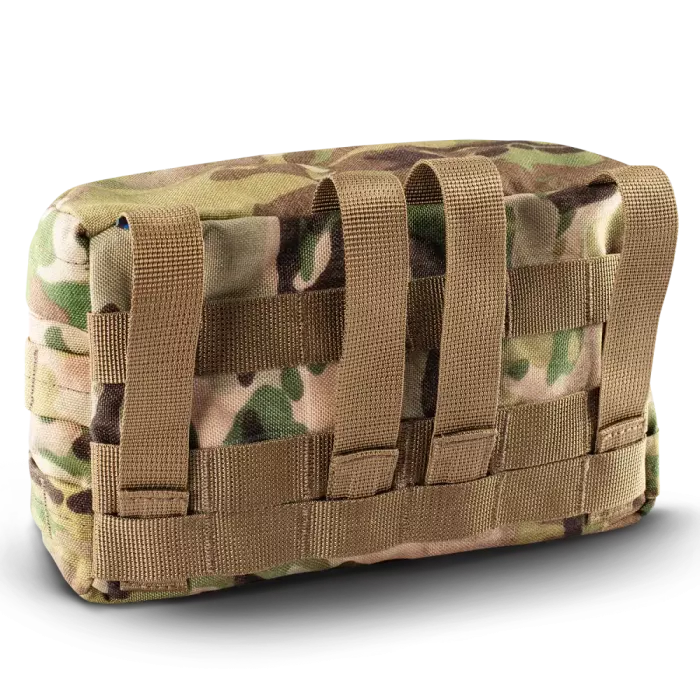 U-WIN MultiCam Подсумок утилитарный (Сухарка)