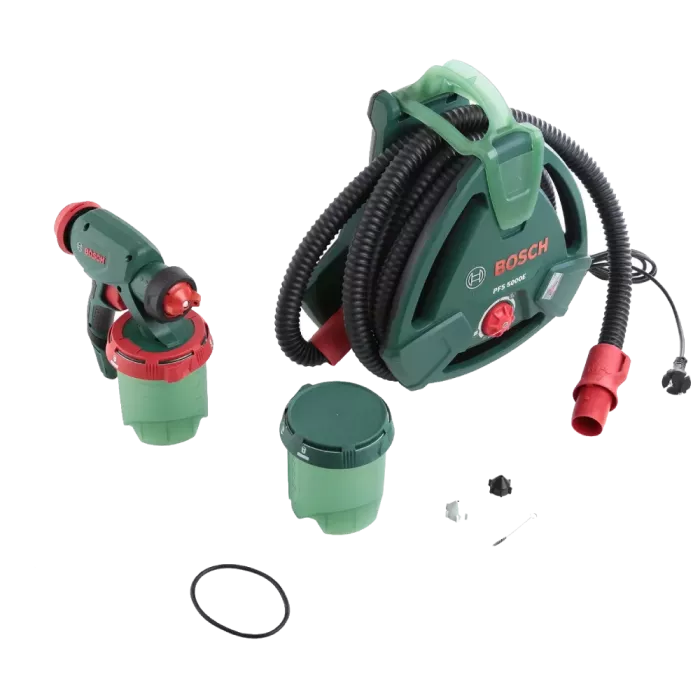Bosch PFS 5000 E (0603207200) Краскопульт