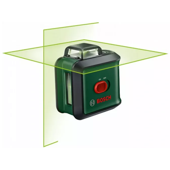 Bosch UniversalLevel 360 (0603663E00) Лазерний нівелір