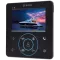 BCOM BD-480 Black Kit Комплект видеодомофона