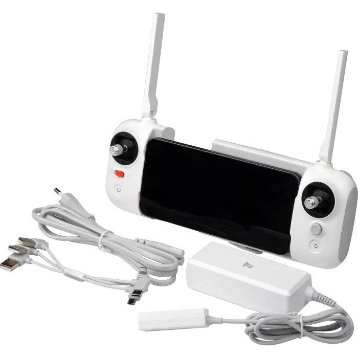 FIMI Х8SЕ 2022 V2 Combo with Megaphone (2*battery+1*bag) Квадрокоптер