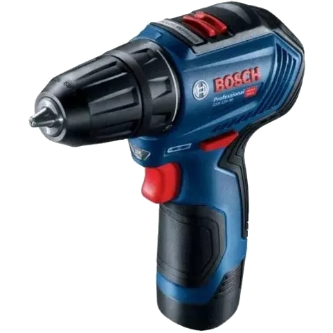Bosch GSR 12V-30 (06019G9000) Акумуляторний шурупокрут