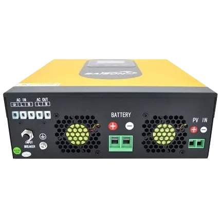BAISON HPS-1.5-1200W Гібридний інвертор