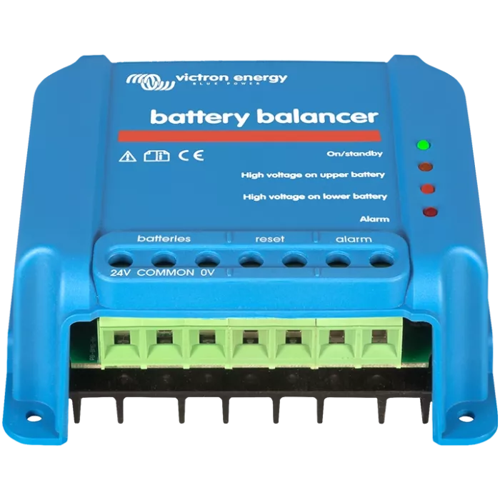 Victron Energy Battery balancer Стабілізатор заряду акумулятора