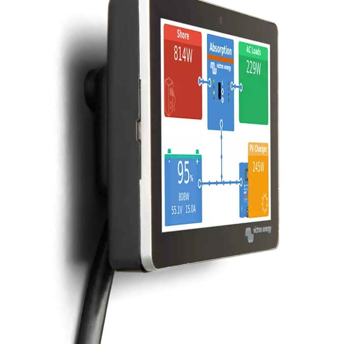 Victron Energy GX Touch 50 Wall Mount Кронштейн