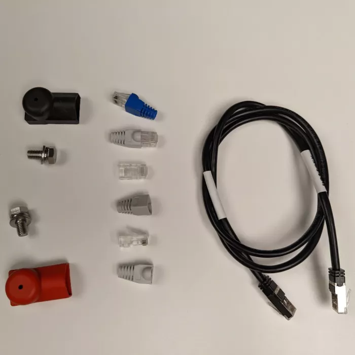 Ritar LFP25.6V50AH G3 Батарея с bluetooth