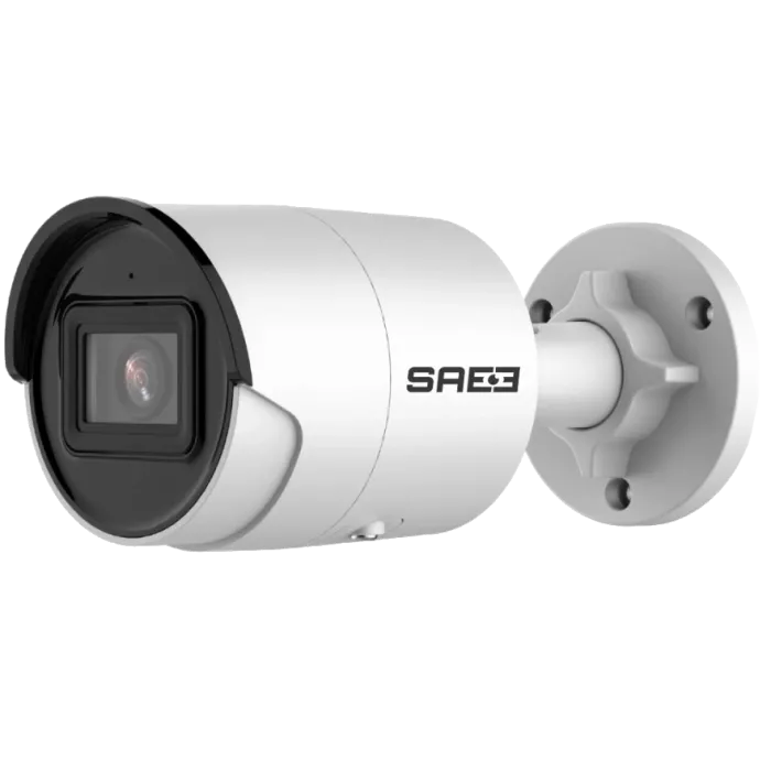 SE-IPC-4BV12-I4M/4 IP відеокамера SafetyEye