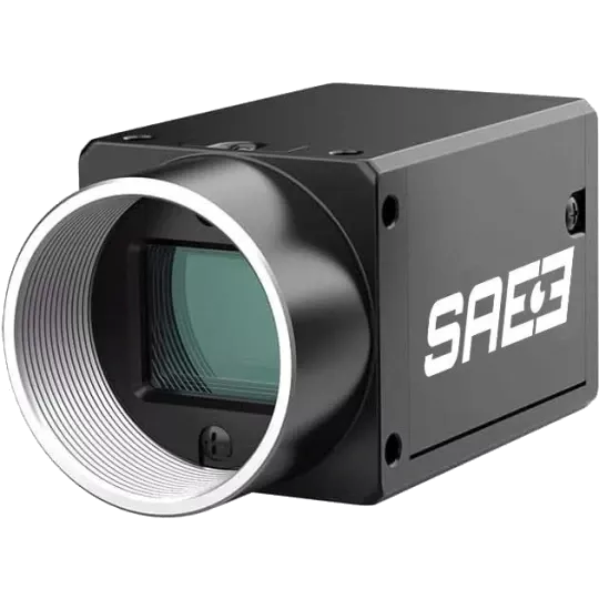 SE-IPSC-5ASCC-1GD1P Спеціальна мережева камера