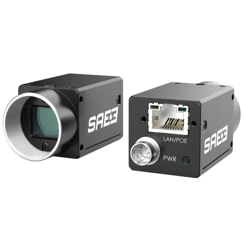 SE-IPSC-5ASCC-1GD1P Спеціальна мережева камера