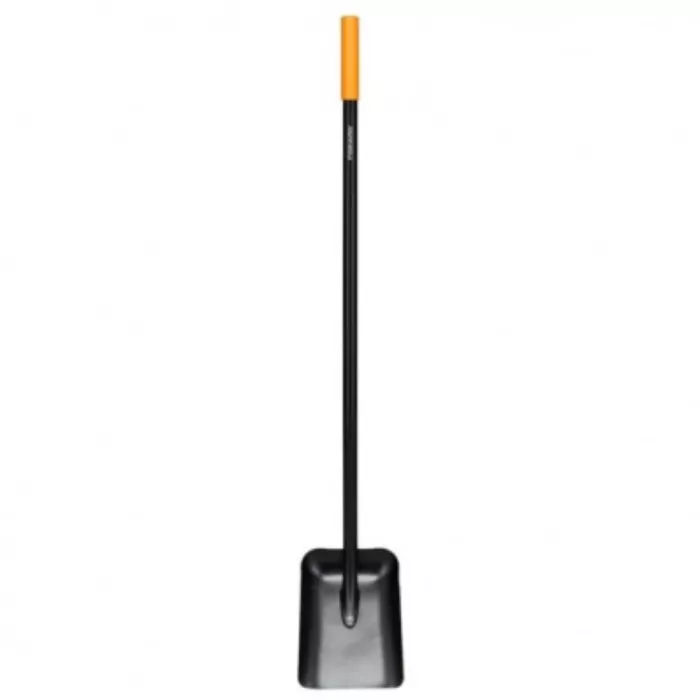 Fiskars Solid (1066720) Лопата совкова