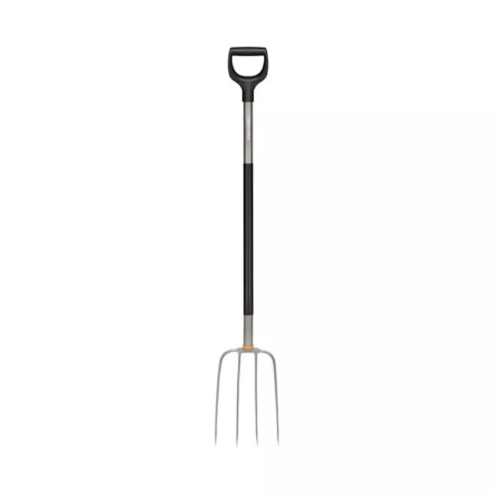 Fiskars Ergonomic 1070678 Вила для компосту
