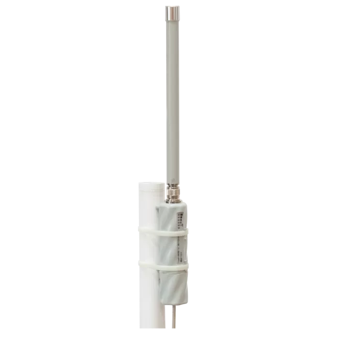MikroTik GrooveA 52 (RBGrooveA-52HPn) внешняя Точка доступа