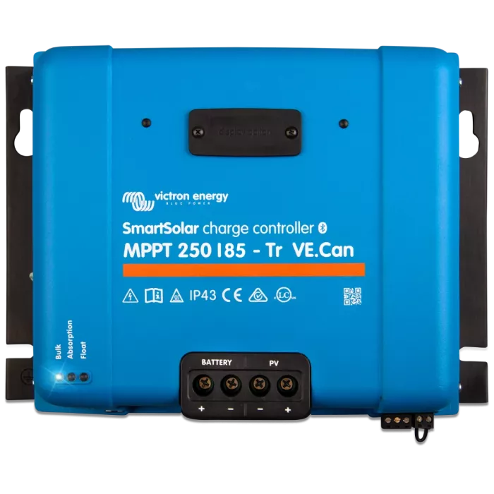 Victron Energy SmartSolar MPPT 250/85-TR VE.CAN Контролер заряду