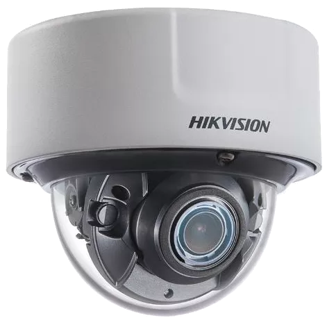 DS-2CD5126G0-IZS(В) 2МП (2.8-12 мм) IP видеокамера Hikvision