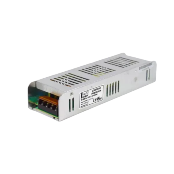 Full Energy BGL1-12V250W Блок живлення для світлодіодної стрічки