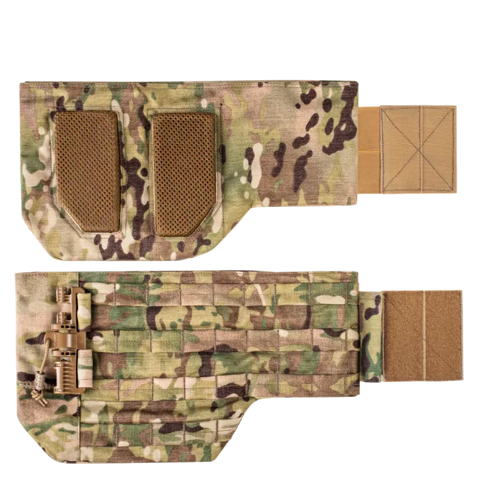 U-WIN Cordura 1000 р.3 Камербанды  под баллистические пакеты