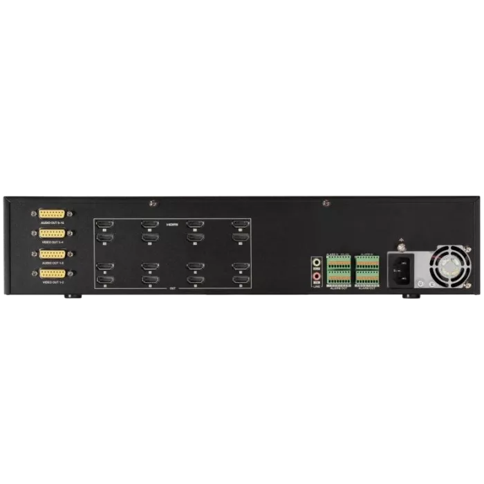 DS-6916UDI(C) Декодер надвисокої чіткості