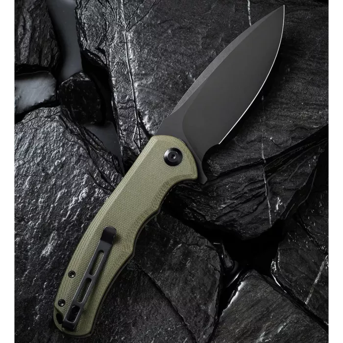 Civivi Praxis C803F Ніж складаний