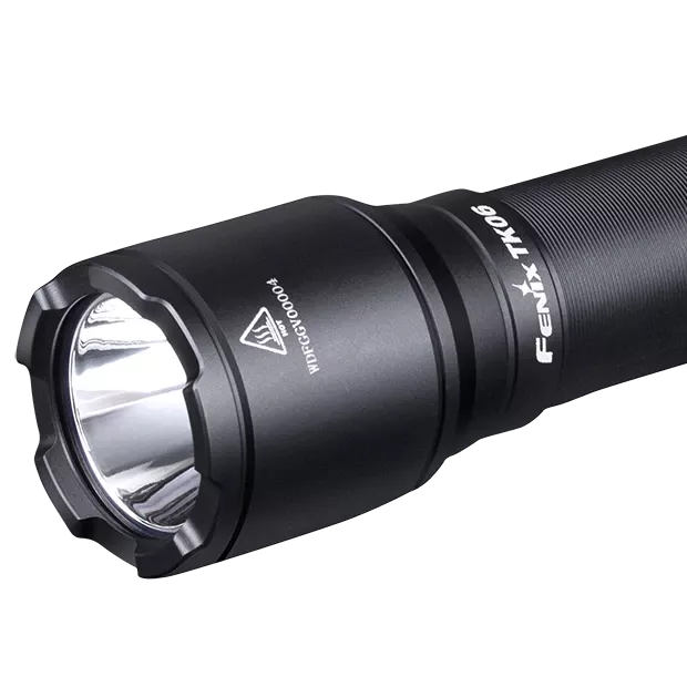 Fenix TK06 Фонарь ручной