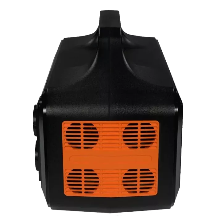 Kraft KPS-1200PX(PGH1000P-S) 1200Вт Портативне джерело живлення
