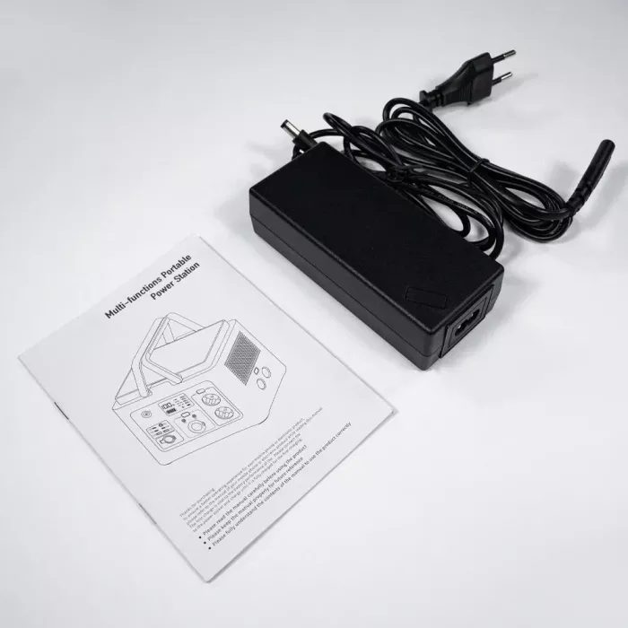 Kraft KPS-700GX 700Вт Портативне джерело живлення