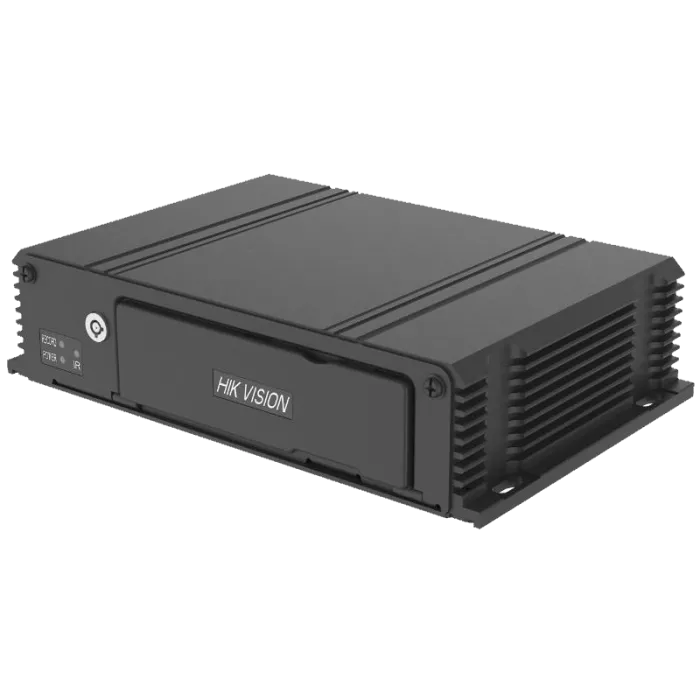 AE-MD5043-SD/GLF/WI58 4-канальный мобильный видеорегистратор