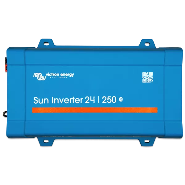 Victron Energy Sun Inverter 24/250-10 автономний однофазний чиста синусоїда Інвертор