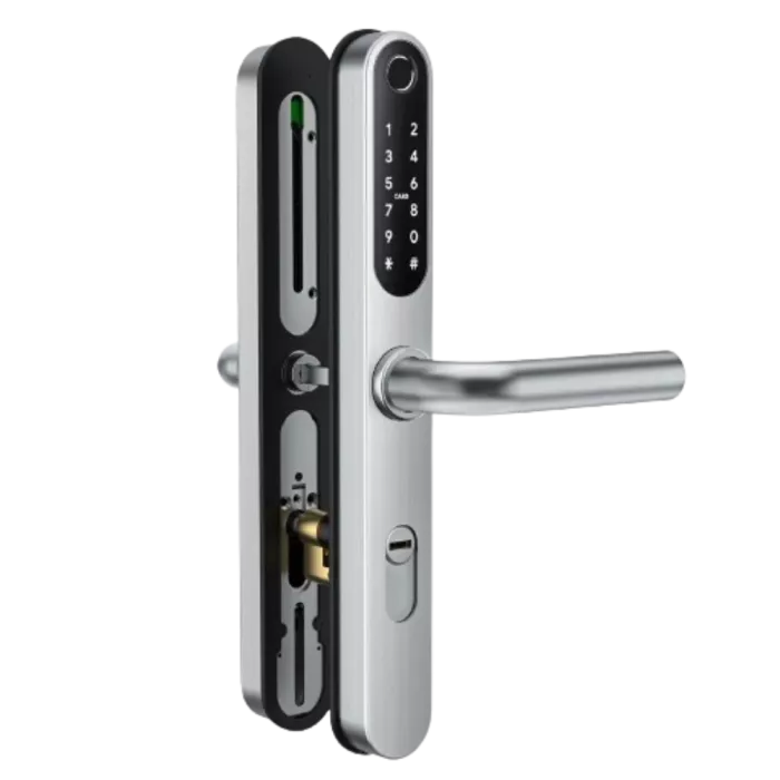 SEVEN LOCK SL-7761BF Умный замок (без врезной части)