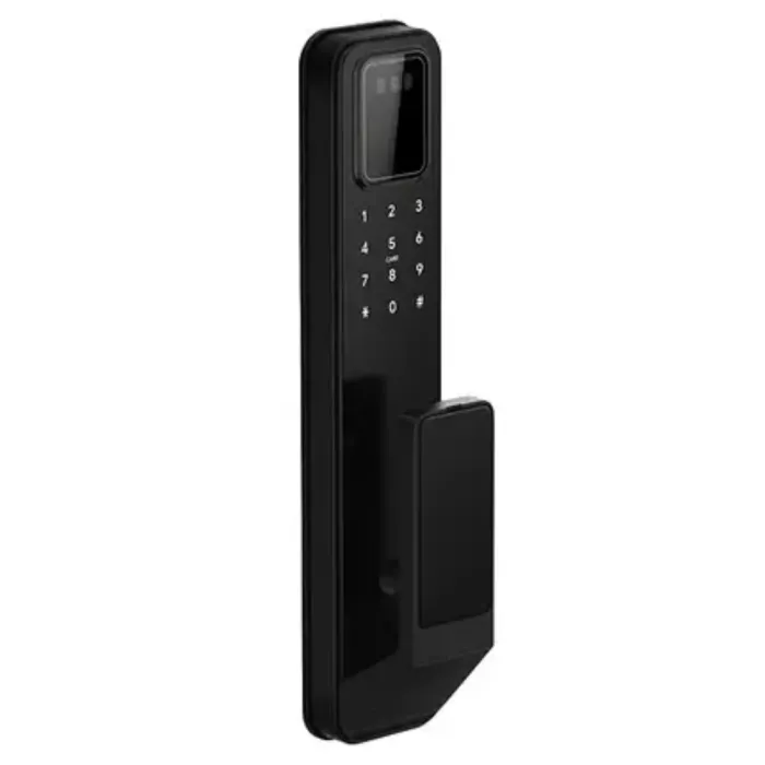 SEVEN LOCK SL-7769BFF Умный замок (врезная часть 6068)