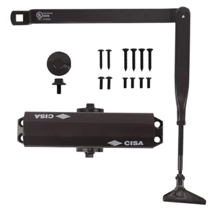 CISA 60460.03.0.88 Доводчик
