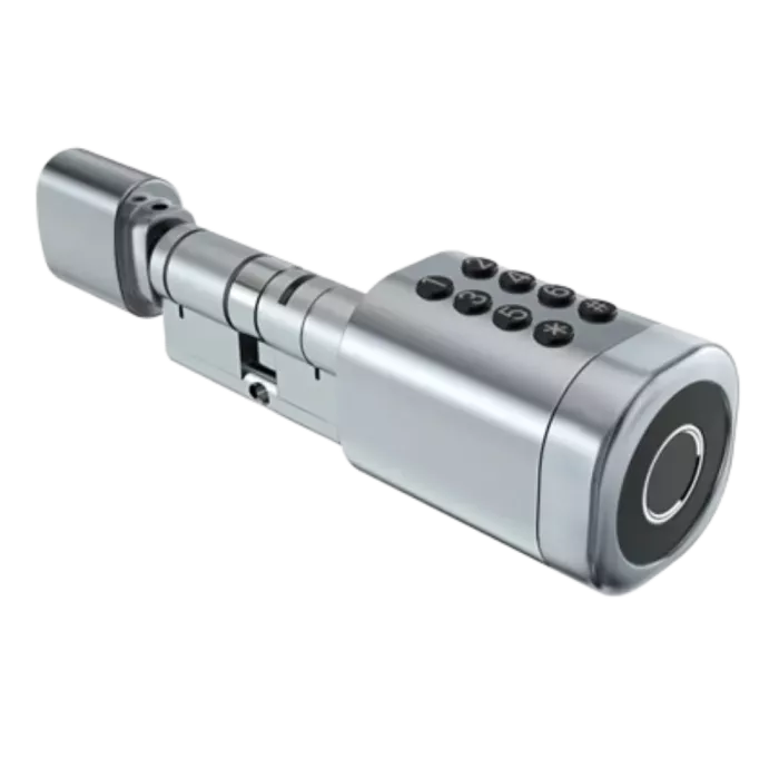 SEVEN LOCK SL-7774BF Умный замок