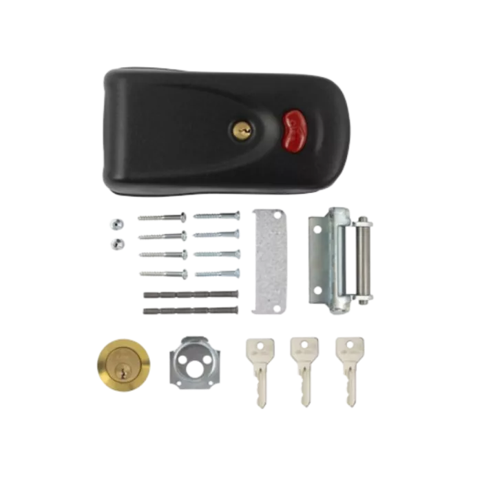 CISA Elettrika 1A630 Электромеханический замок
