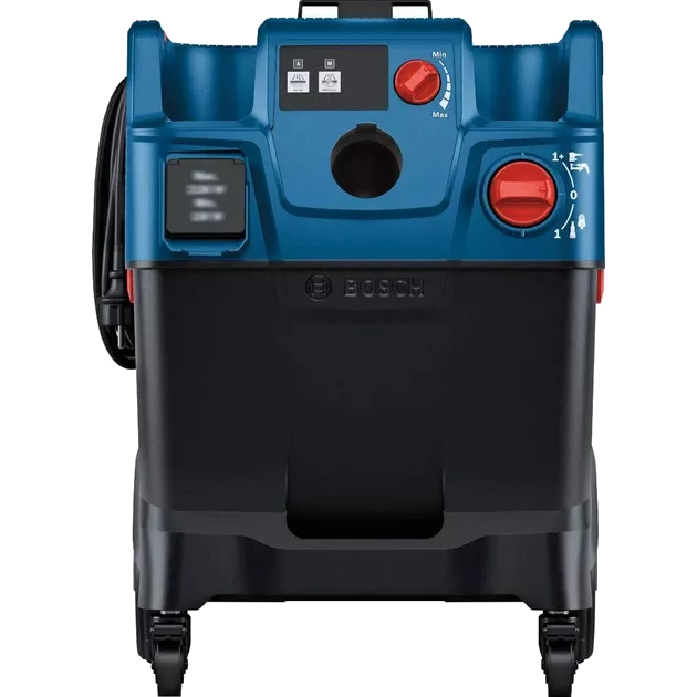 Bosch Professional GAS 400 A (06019M0020) Будівельний пилосос
