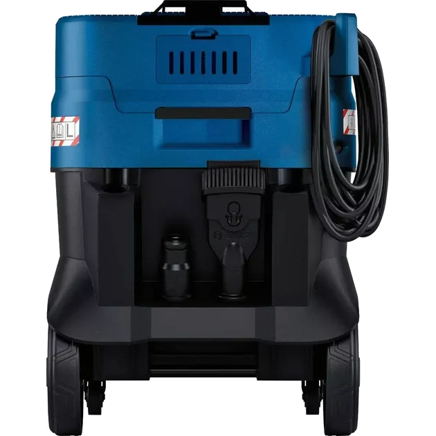 Bosch Professional GAS 400 A (06019M0020) Будівельний пилосос