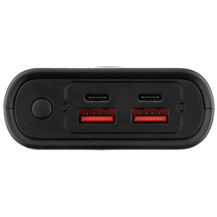 2E 20000 mAh 45W PD QC Повербанк