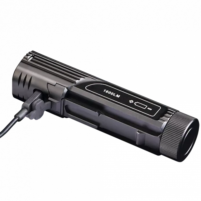 Fenix BC26R Велофара
