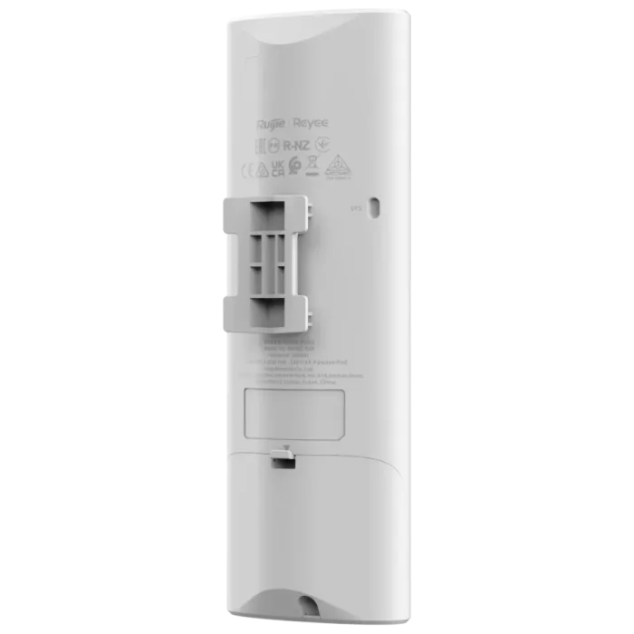 Ruijie Reyee RG-RAP62-OD Wi-Fi 6 AX3000 двухдиапазонная внешняя Точка доступу