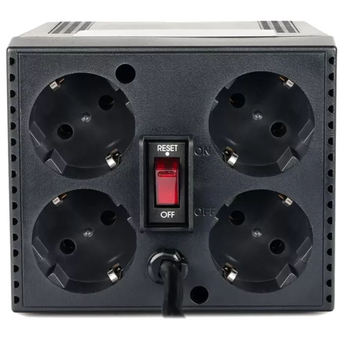 Powercom TCA-1200 Schuko Стабілізатор