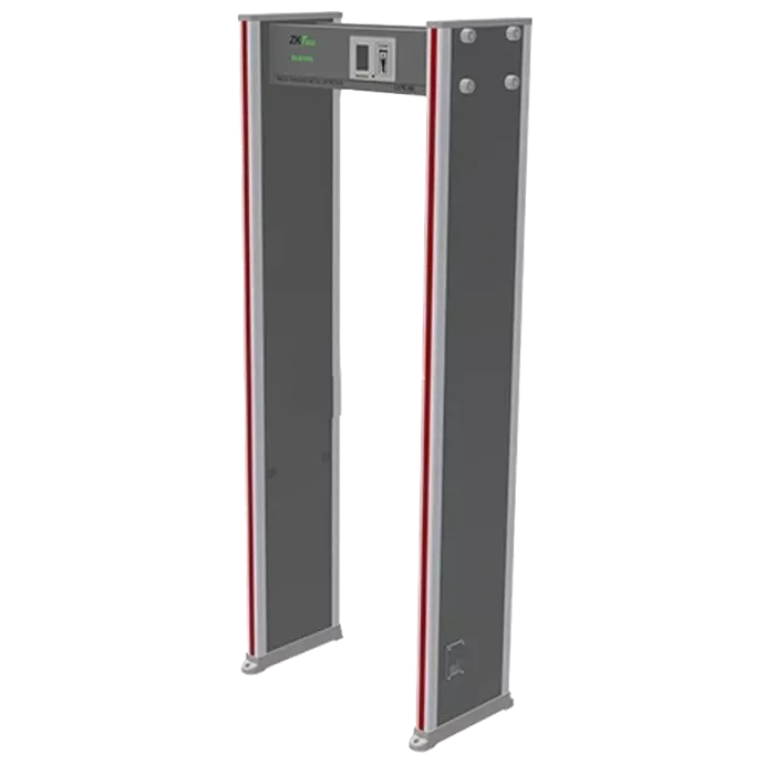 ZKTeco ZK-D2180 Арочний металодетектор